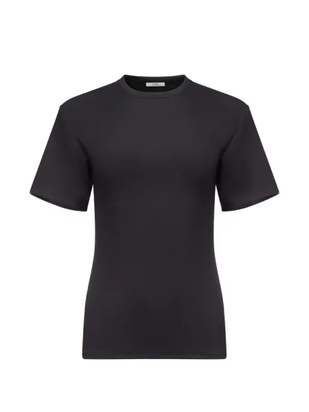 Tricou Fforme negru