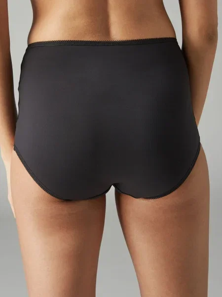 Palton Next negru