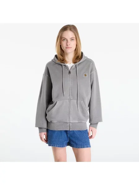 Sweatshirt Carhartt WIP Hooded Nelson Jacket UNISEX Yosemite S