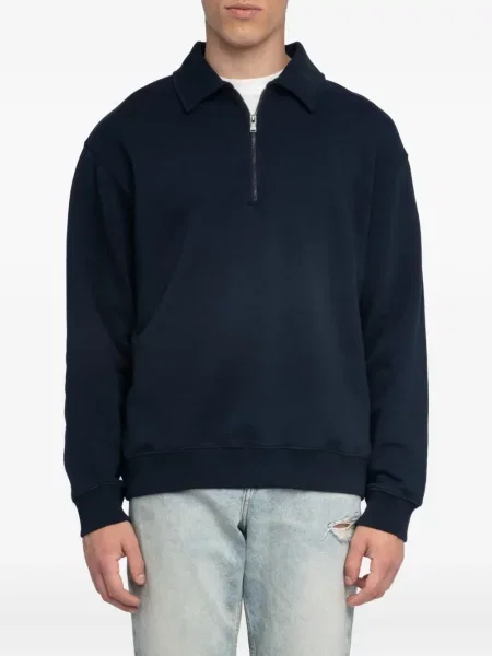 Hanorac Zadig&voltaire albastru