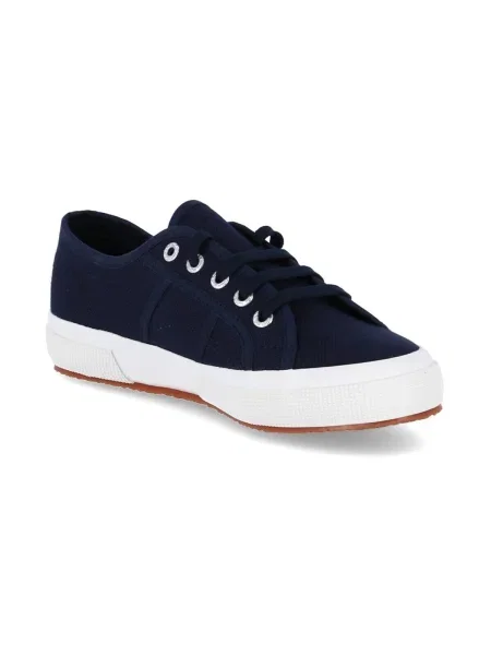 Pantofi Superga clasici albastru