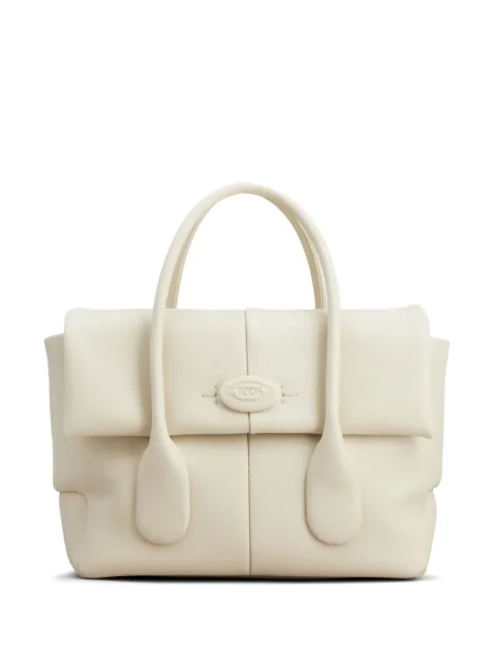 Geanta de piele Tod's din piele