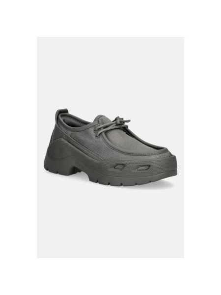Trampki Crocs Gallery Shoe Tech Dusty Olive EUR zielone
