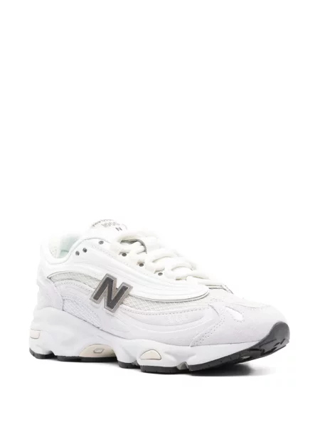 Sneakerși New Balance gri