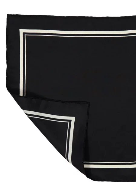 Cravată Tom Ford negru