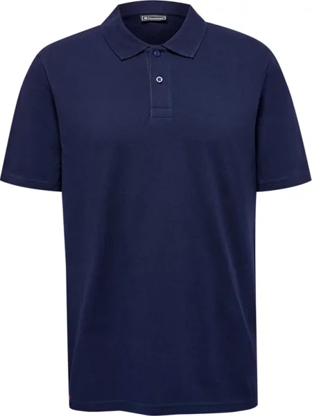 Tricou Hummel clasic roșu