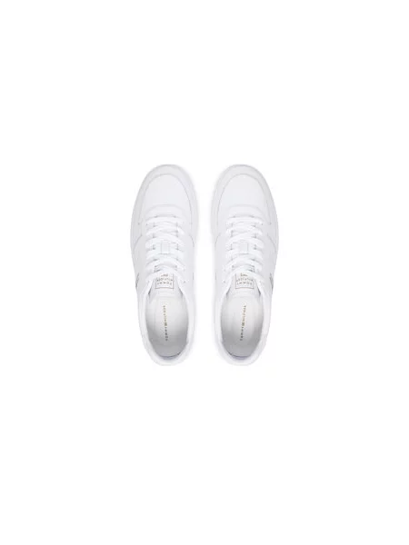 Superge Tommy Hilfiger Tribeca Sneaker bela