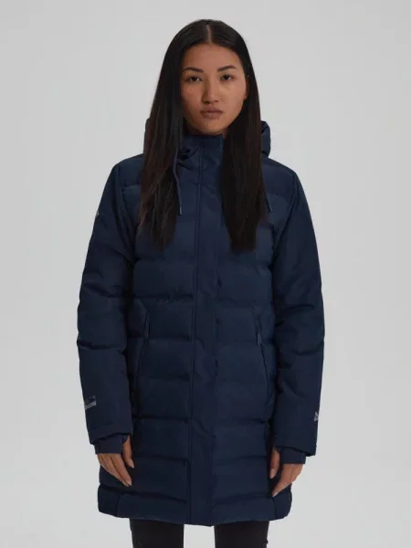 Куртки DIVERSE Evo Kristin St синій