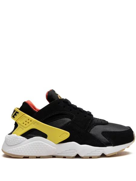 Sneakerși Nike Air Huarache negru