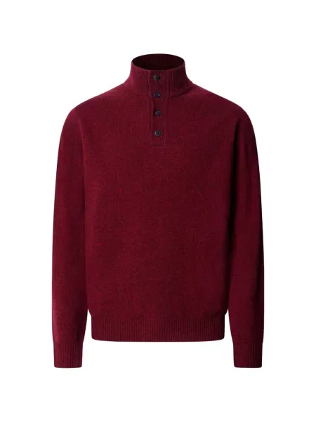 Pulover Hackett London roșu