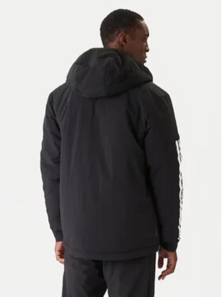 Adidas Zimska jakna Climawarm črna