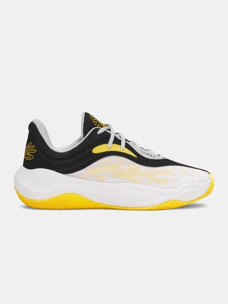 Teniși Under Armour negru