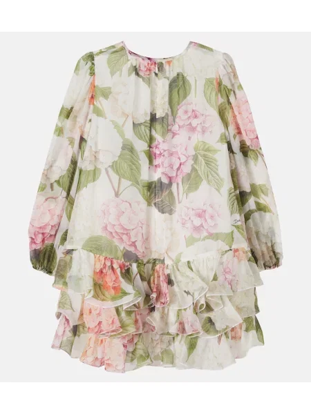 Gyerek ruha Dolce&gabbana fehér