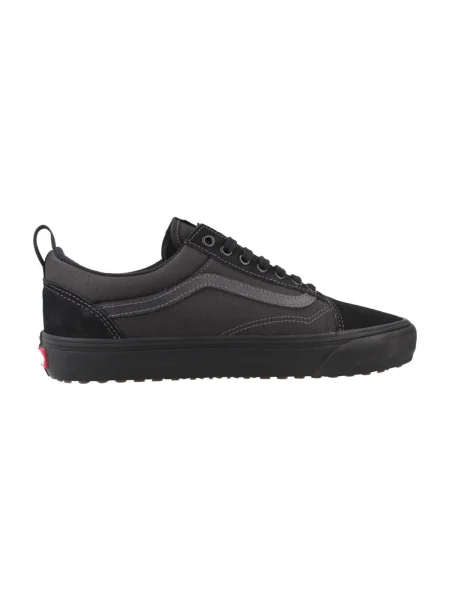 Izolat pantofi Vans negru