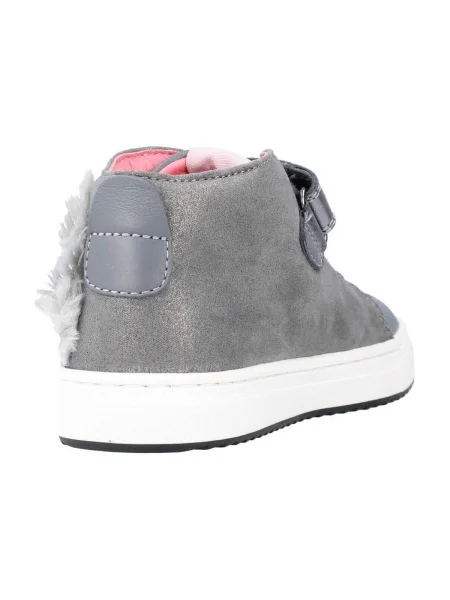 Pantofi copii Garvalin gri