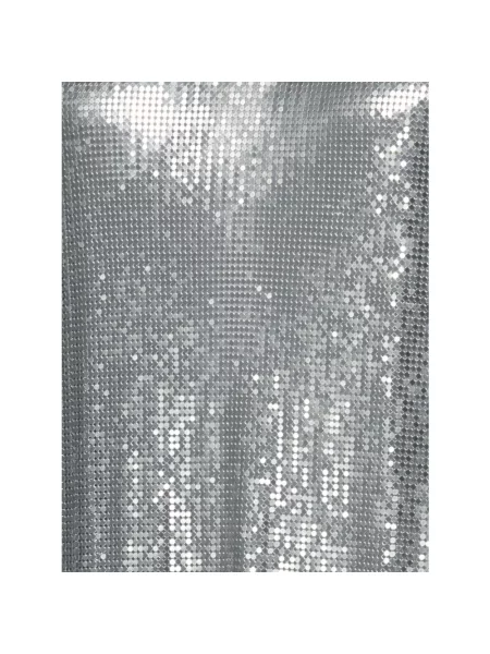 Sukienka Rabanne szara