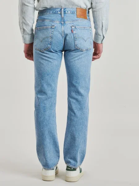 Blugi Levi's® albastru