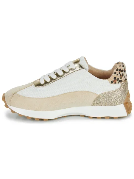 Pantofi Vanessa Wu bej