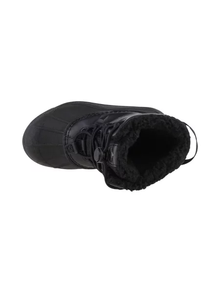 Pantofi copii Columbia negru