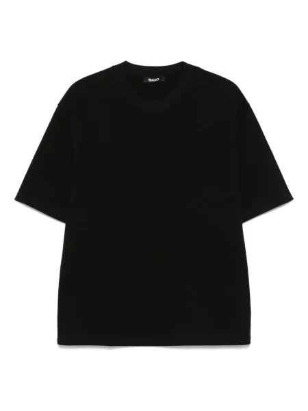 Тениска Eraldo черно