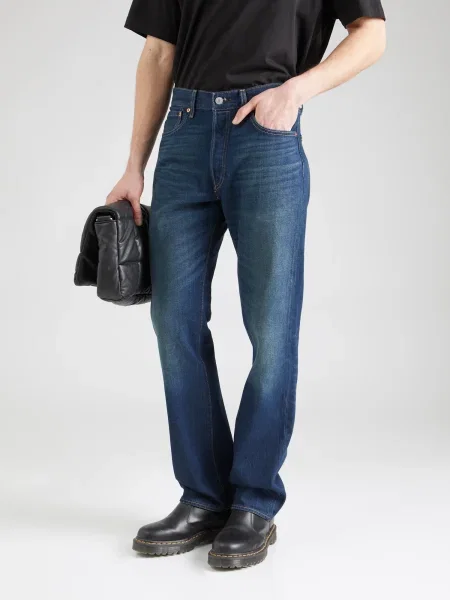 Blugi Levi's ® albastru