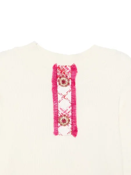 Sweter dziecięcy Patachou