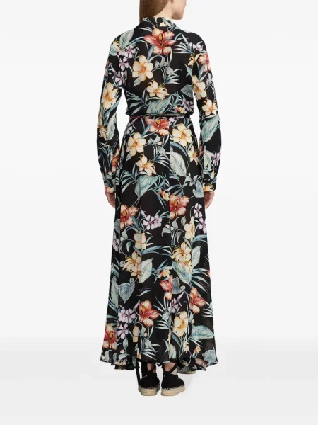 Rochie Ralph Lauren Collection de costum negru