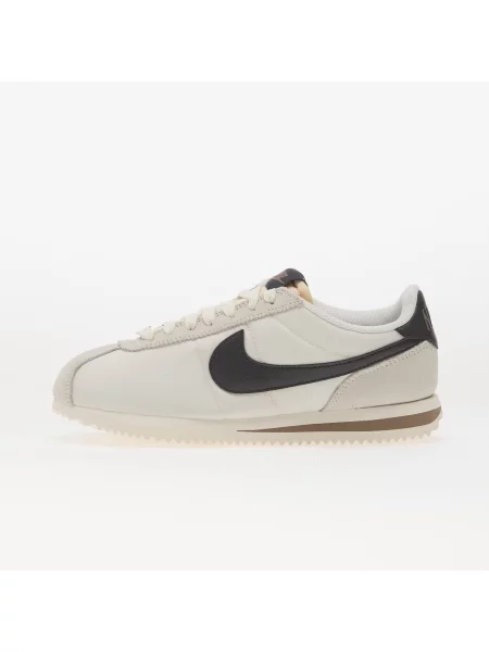 Сникърси Nike W Cortez Phantom/ Off Noir-Sail-Mink Brown EUR кафяво