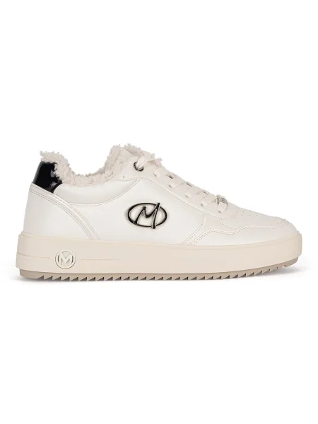 Sneakers MEXX alb