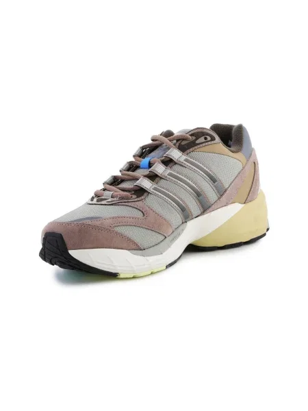 Pantofi Adidas bej