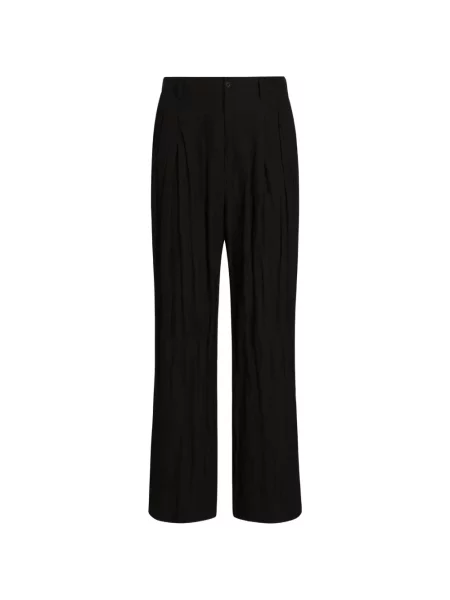 Pantaloni Dolce & Gabbana negru