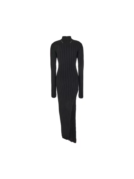 Sweter Ann Demeulemeester czarny