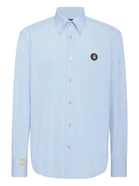 Košulja Billionaire plava