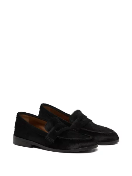 Pantofi loafer Marsell negru