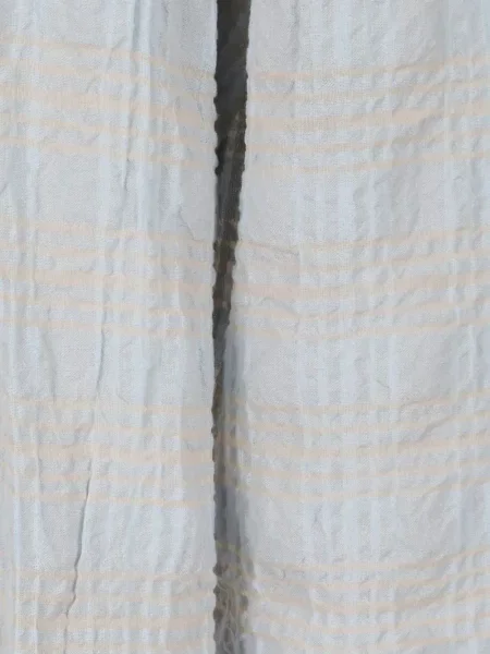 Kostkovaná košile Mfpen modrá