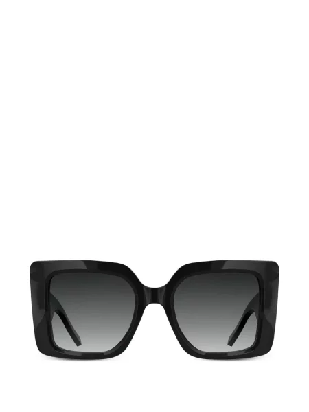 Ochelari de soare Karl Lagerfeld cu gradient gri