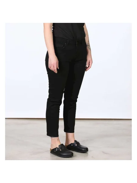 Blugi Scotch & Soda negru