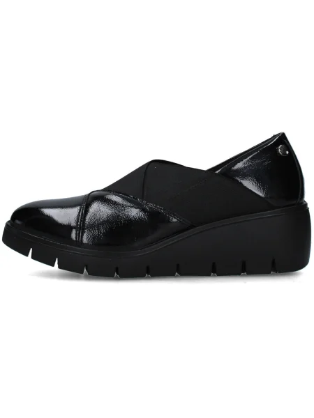 Pantofi Enval negru