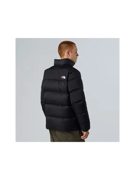Geacă The North Face negru