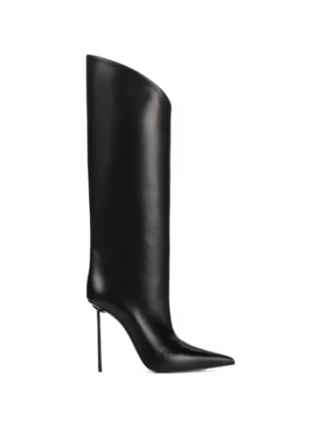 Botine Le Silla negru
