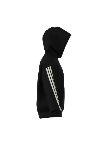 Melegítő felső Adidas Performance fekete