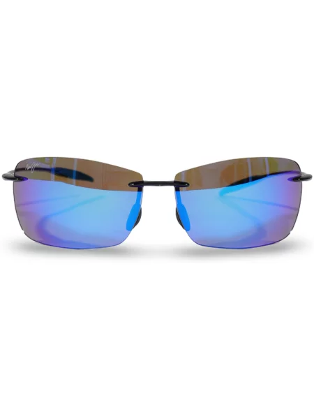 Hodinky Maui Jim čierna