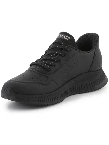 Tenisky Skechers čierna