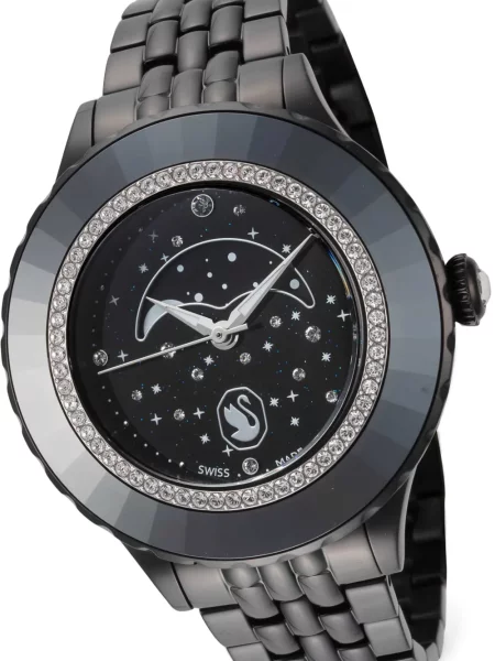 Ceas Swarovski negru