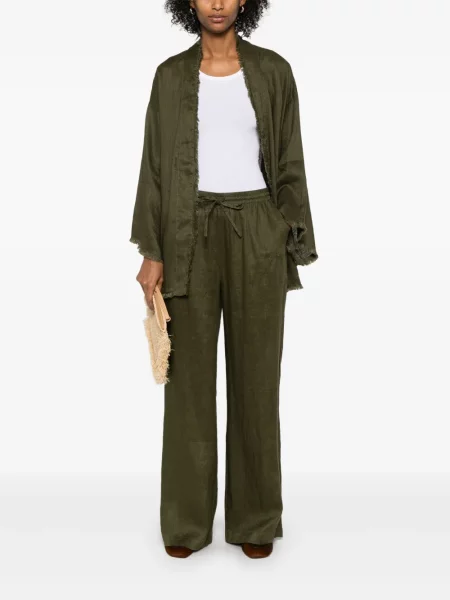 Pantaloni P.a.r.o.s.h. verde