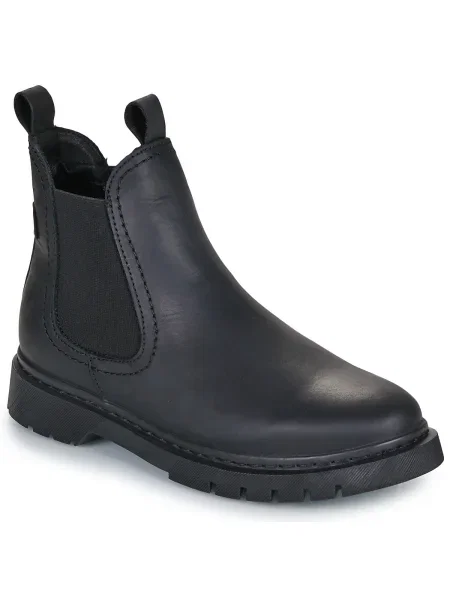 Pantofi Tamaris negru