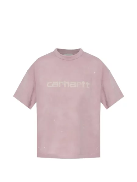 Tricou Carhartt Wip roz