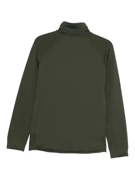 Geacă Rossignol din fleece verde