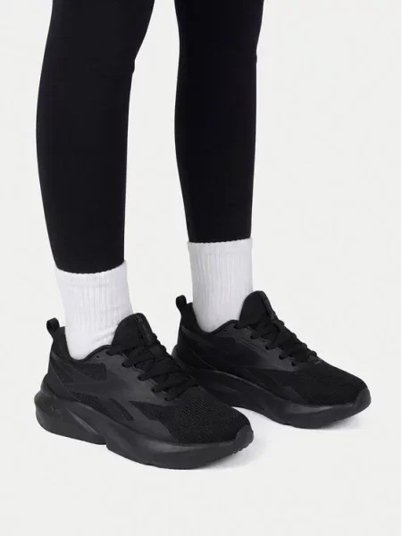 Sneakersy Reebok černé