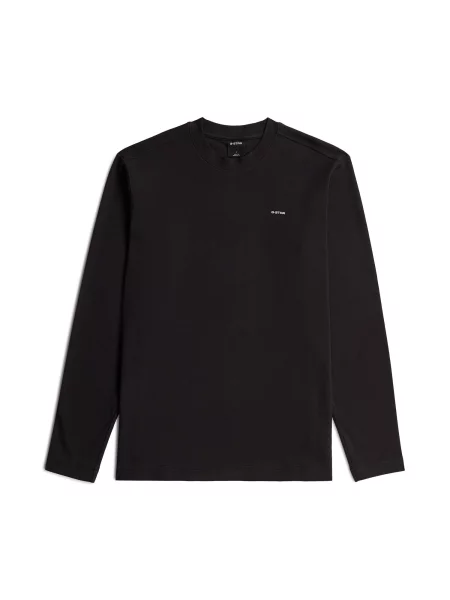G-STAR Tricou negru